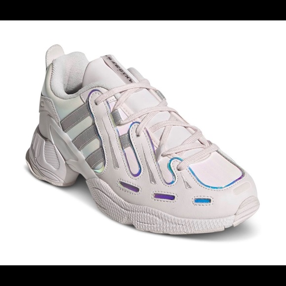 Adidas Women's EQT Gazelle Pink Size 9 Brand New - Picture 10 of 10